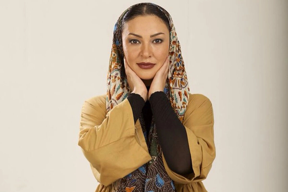سفر در زمان؛ زیبا بروفه در آخرین سریالش؛ 9 سال قبل