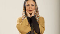سفر در زمان؛ زیبا بروفه در آخرین سریالش؛ 9 سال قبل