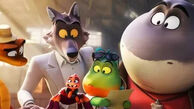 انیمیشن Incredibles 3