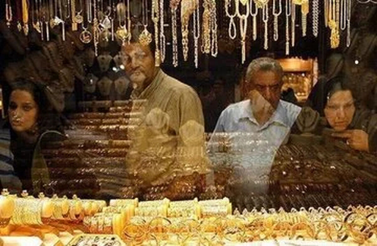 قیمت جدید طلا و سکه امروز ۲ اردیبهشت ۱۴۰۵ / تکان شدید قیمت سکه