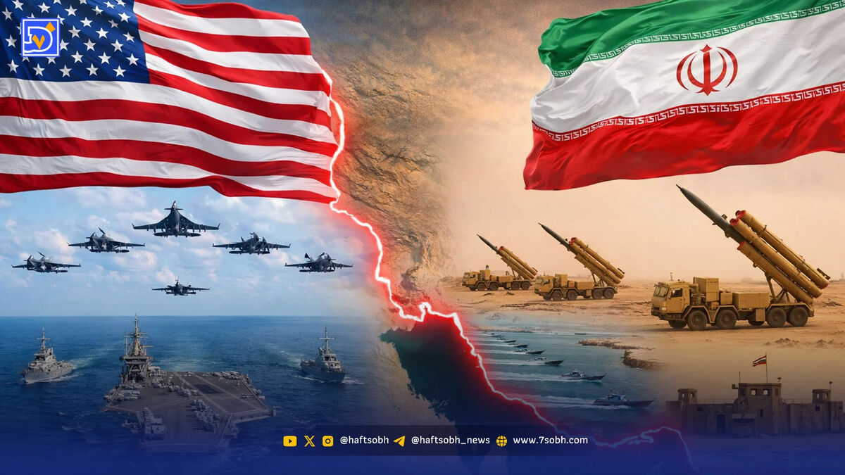 خلیج فارس میان جنگ‌ و بازتعریف امنیت