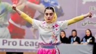 بیوگرافی زهرا کیانی داور چشم تیله‌ای برنامه کاپیتان ماه رمضان