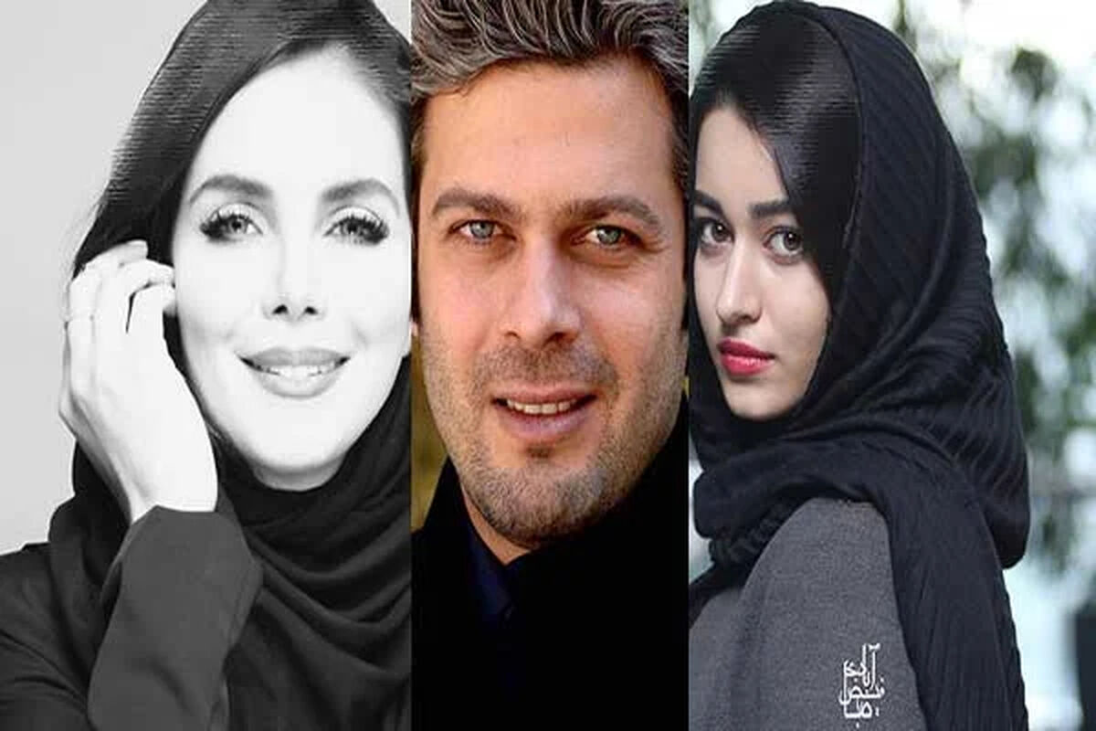 بیوگرافی بازیگران سریال نیکان / از داستان سریال تا عکس های خصوصی بازیگران