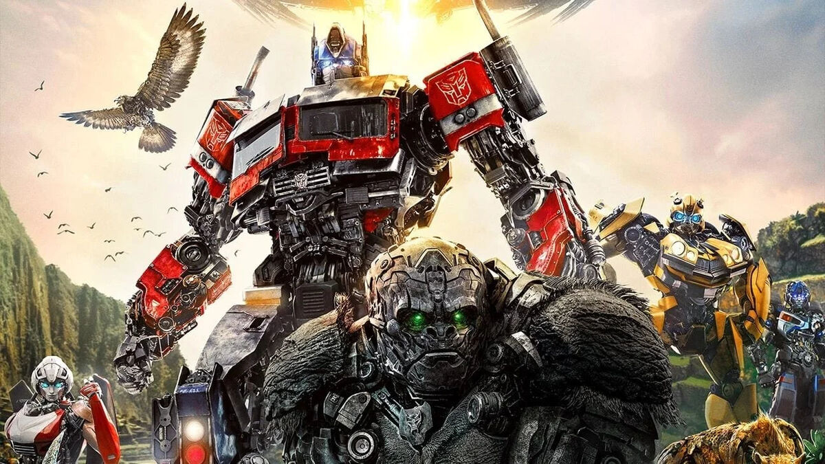 جزئیات جدیدی از فیلم بعدی Transformers مشخص شد