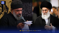 دانلود مداحی محمود کریمی "آتش غم"