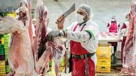 آخرین وضعیت کالاهای اساسی در بازار/ قیمت گوشت، مرغ و تخم‌مرغ اعلام شد