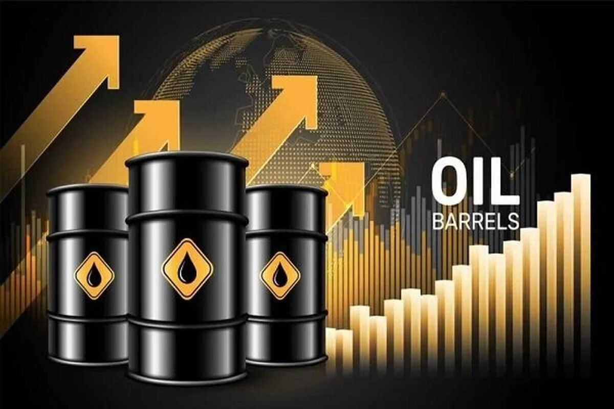 جهش قیمت نفت پس از فعال‌شدن پدافند هوایی تهران