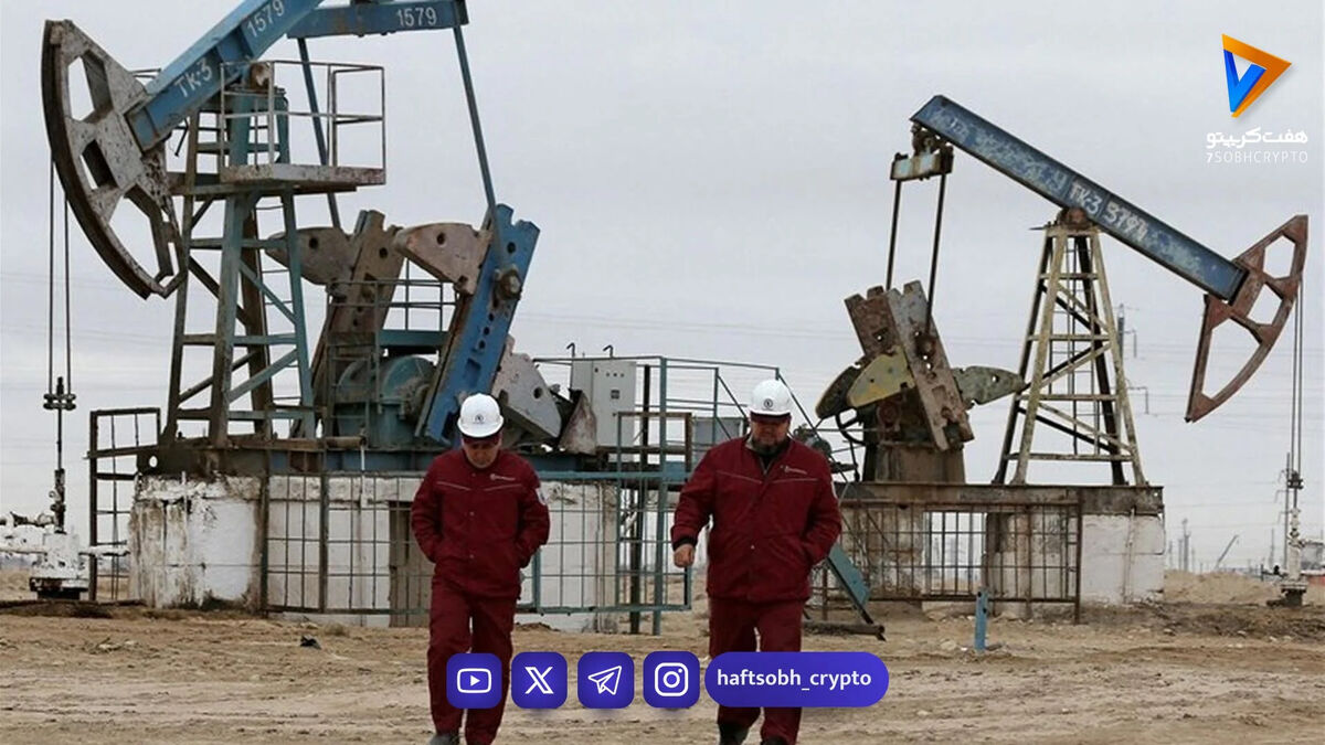 قیمت جهانی نفت امروز چهارشنبه ۲۷ خرداد ۱۴۰۵ / نفت باز هم ارزان شد