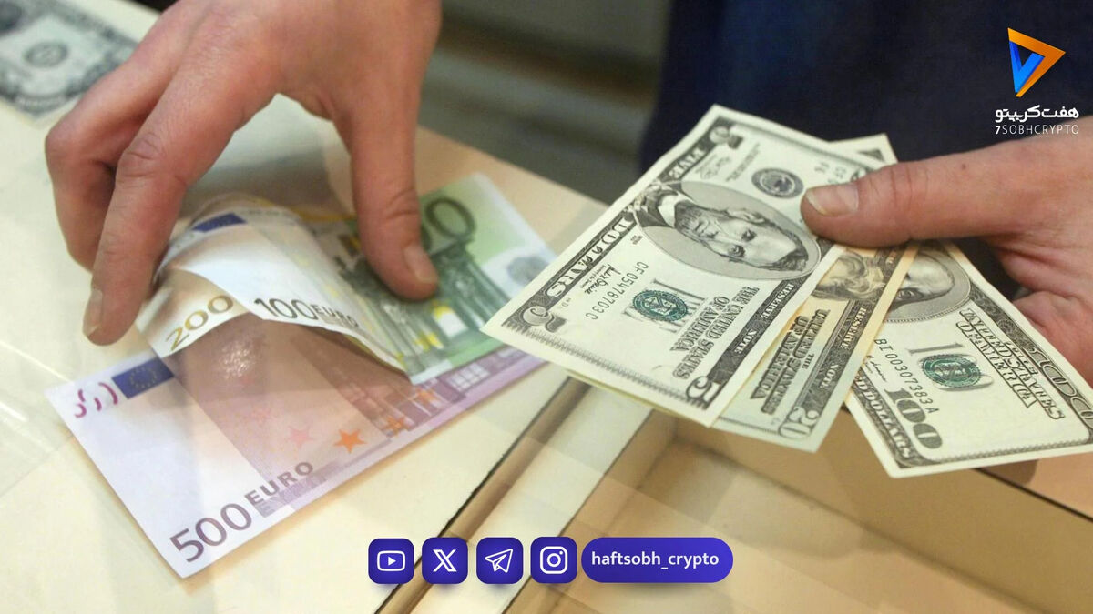 پیش‌بینی قیمت دلار فردا پنجشنبه ۲۸ خرداد ۱۴۰۵
