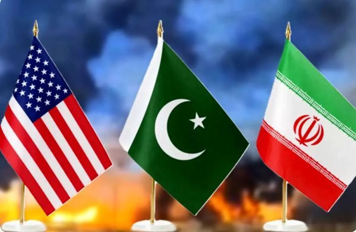 جزئیات سفر عراقچی به پاکستان / دور دوم مذاکرات قطعی شد