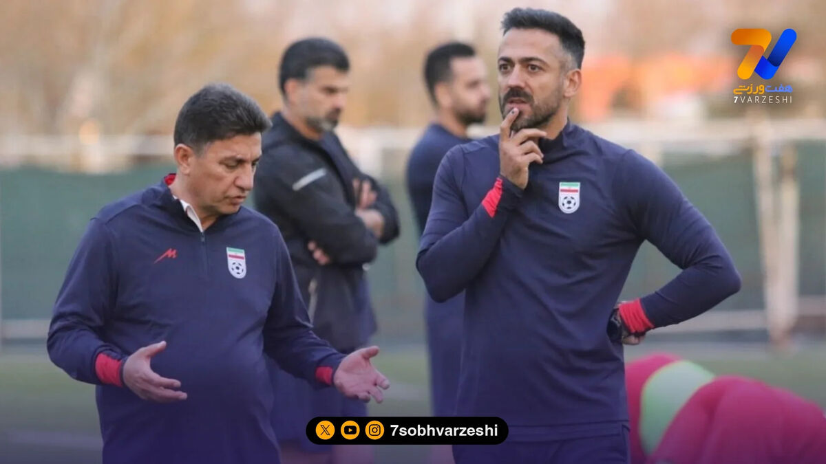 بررسی ادعای همیشگی کادرفنی تیم ملی؛ تغییر کدام نسل؟!