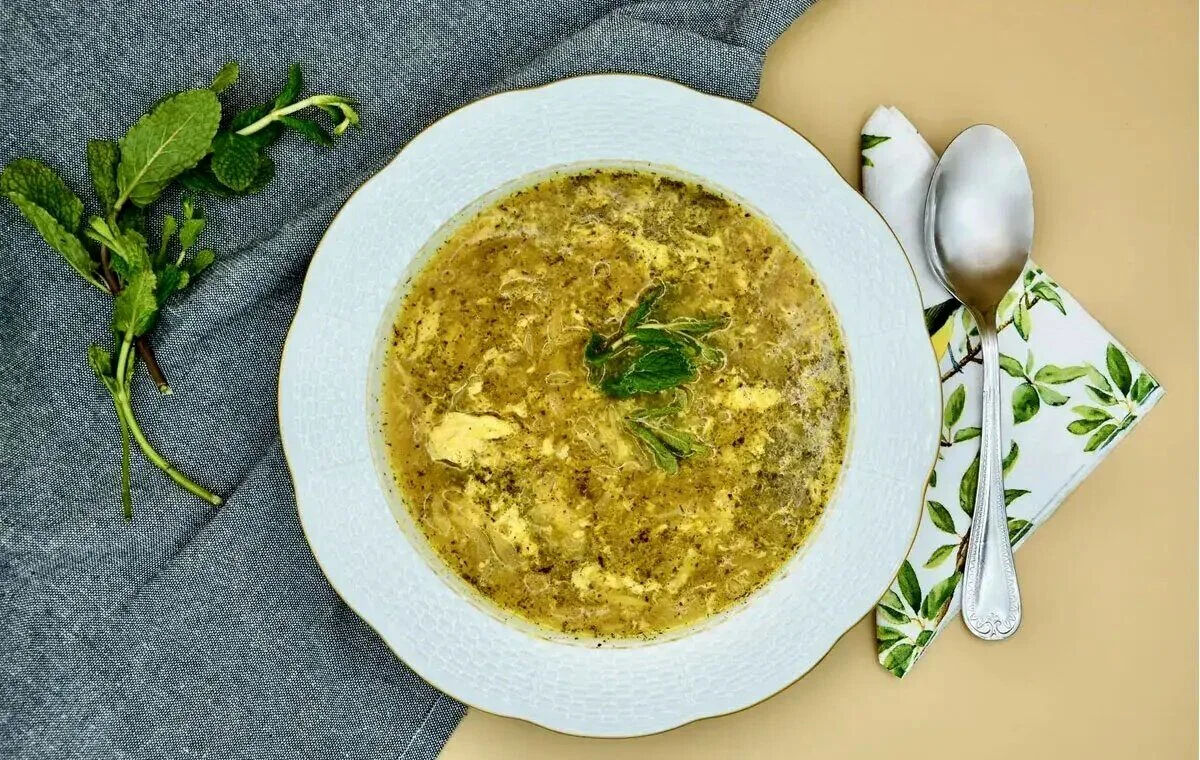 اشکنه سنتی ایرانی؛ غذایی ساده، بدون گوشت و کم‌هزینه