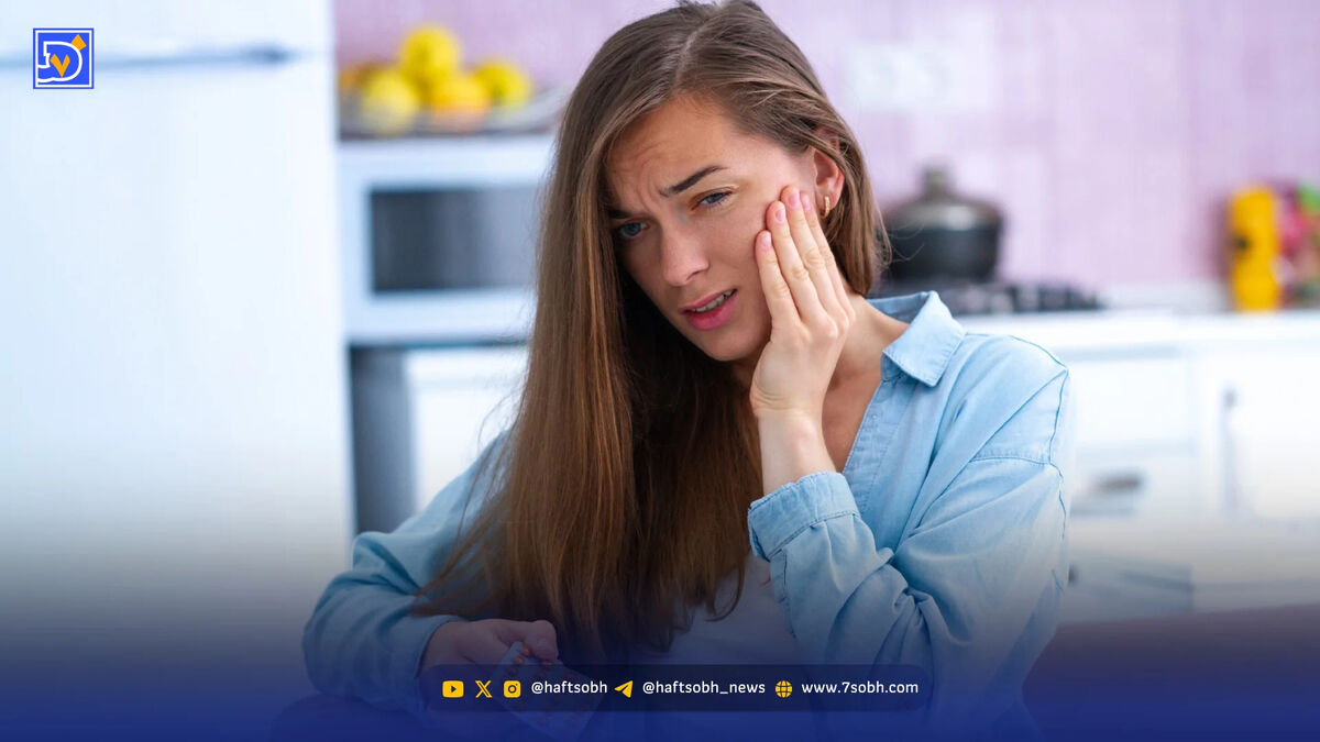 ‌صورت‌تان ‌درد می‌کند؟ شایع‌ترین علل آن را بخوانید