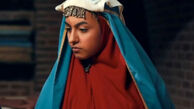 عکس| سفر در تاریخ؛ دیدار «آهو، فخرالزمان و مهرالنساء» خارج از سریال بانوی عمارت؛ سال 97
