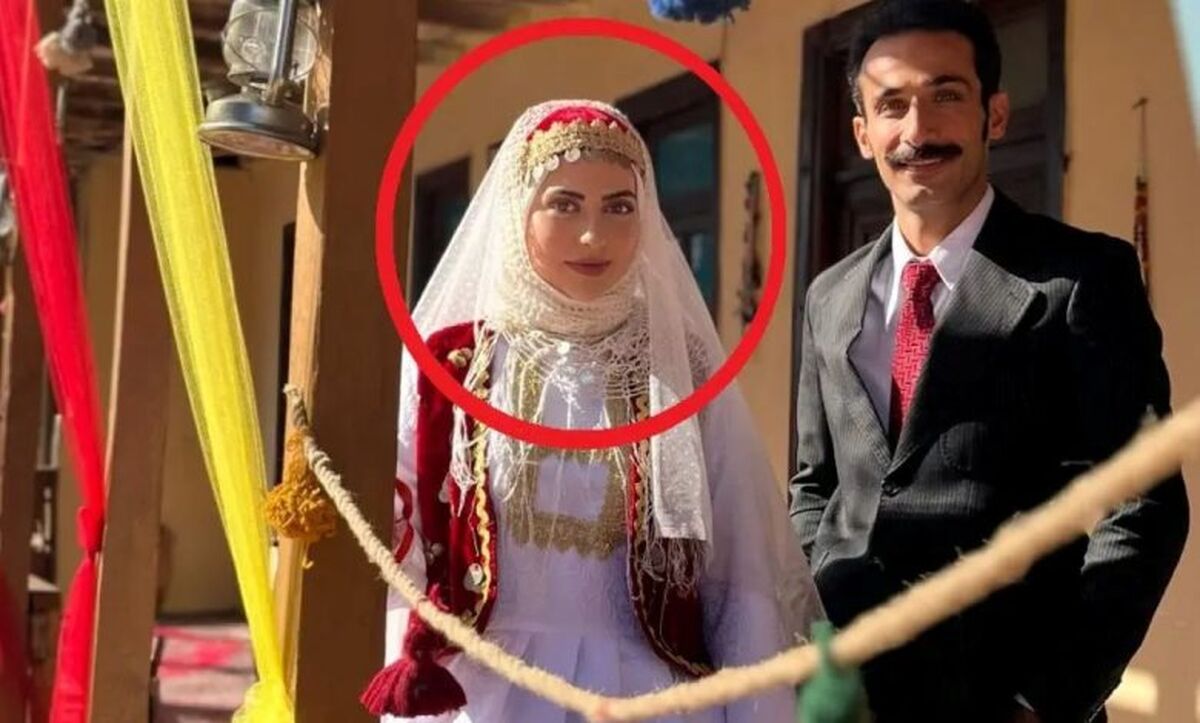 بیوگرافی نازنین رضوانی