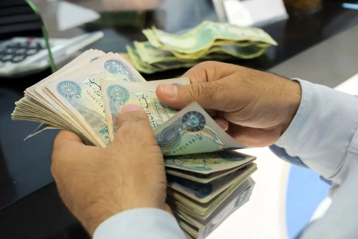 آخرین قیمت دینار عراق در بازار امروز / دینار رفتار دلاری کرد