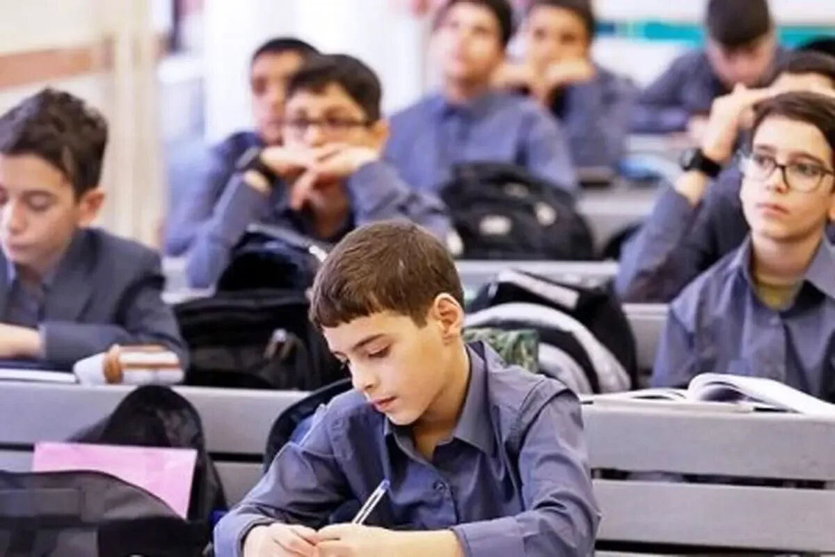 آخرین اخبار تعطیلی مدارس/ دانش آموزان از این تاریخ سر کلاس بروند