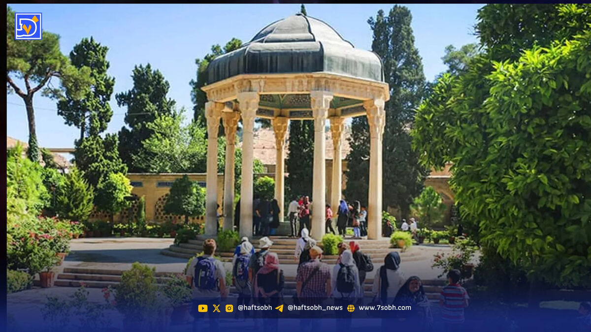 نامی که مانده و ‌آیینی که رفته
