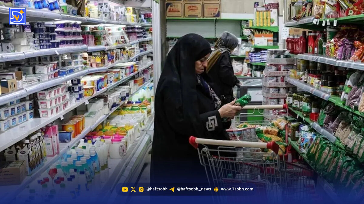 سود بدون مجوز‌ فروشگاه‌ها