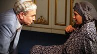 عکس | آلبوم عروسی لعیا زنگنه بازیگر سریال بدنام