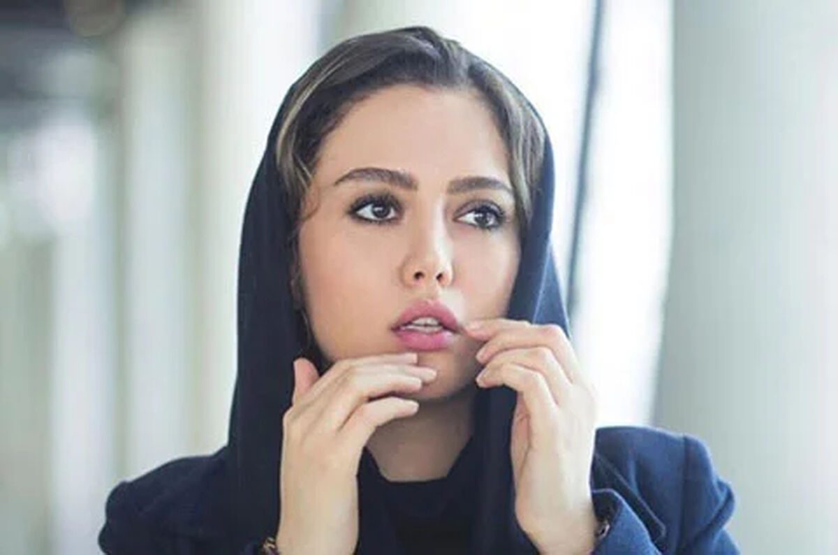 بیوگرافی بحث‌برانگیز شادی مختاری بازیگر سریال بیست و یک + اولین مصاحبه و عکس‌های خصوصی