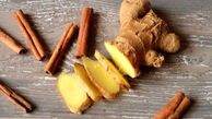 قبل از صبحانه این معجون طلایی را نخورید ضرر کردید! / ۷ معجزه شگفت‌انگیز آب زنجبیل