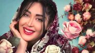 معرفی زیباترین بازیگران ایران؛ سارا منجزی پور
