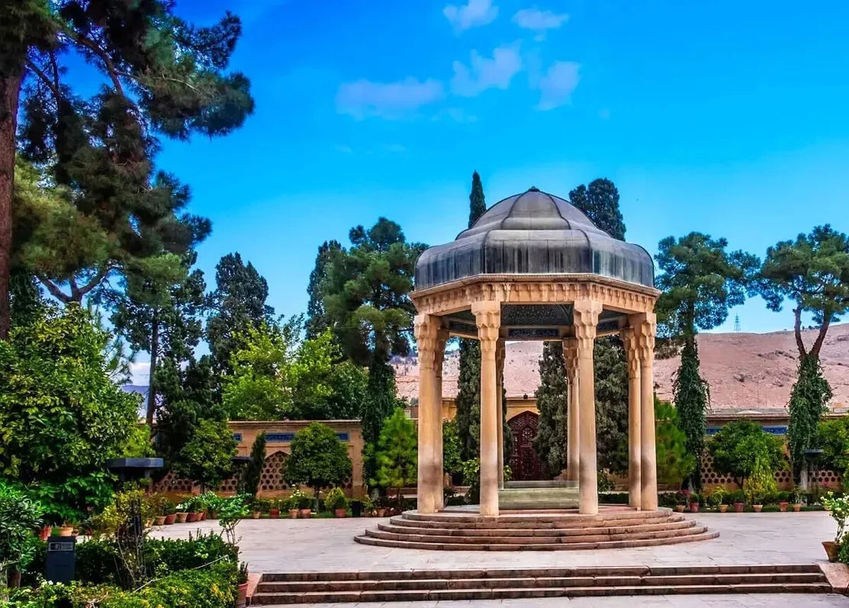 فال حافظ امروز چهارشنبه 16 اردیبهشت ماه 1405