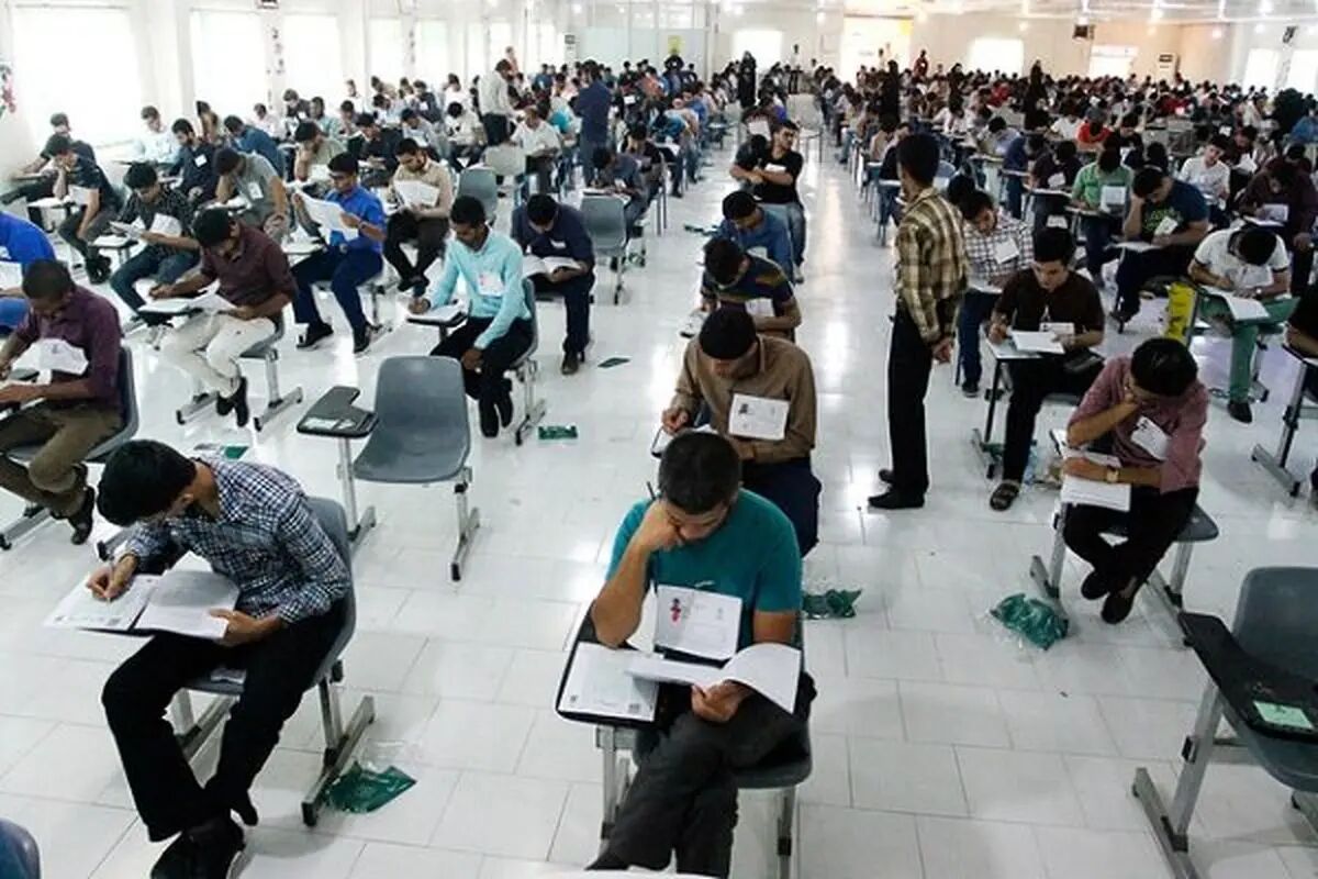 فوری: یازدهمی‌ها و دوازدهمی‌ها بخوانند /تعداد دروس مشمول امتحان نهایی مشخص شد