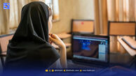 ضربه قطع اینترنت به آموزش زبان