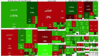 بورس کی باز می‌شود؟