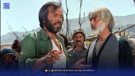 قهرمانان سینمایی و زندگی واقعی؛ داستان ایرج قادری