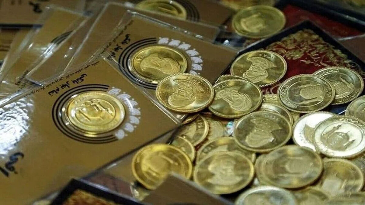 قیمت جدید سکه پارسیان امروز پنجشنبه ۱۷ اردیبهشت ۱۴۰۵ + تحلیل لحظه ای