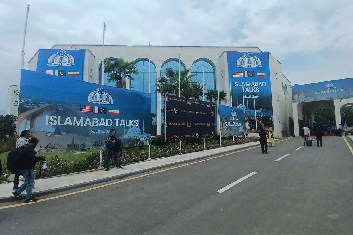 مذاکرات اسلام‌آباد احتمالا هفته آینده و به مدت یک ماه برگزار می‌شود + جزئیات فوری