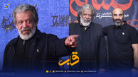 قاب | عکس حسن پورشیرازی در فضای مجازی حاشیه ساز شد