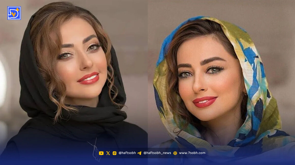 عصر سینما | پناه بردن به مولانا در روزهای جنگ؛ استوری نفیسه روشن