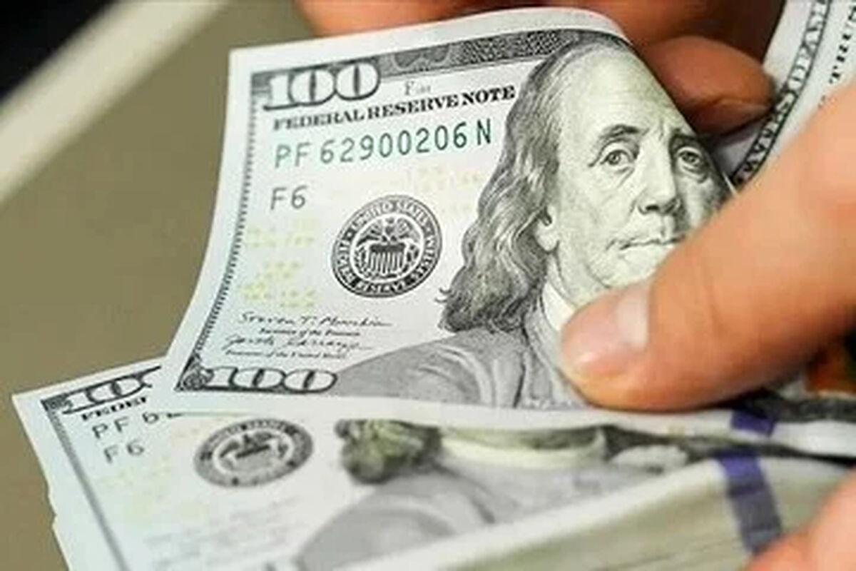 قیمت دلار، یورو و انواع ارزها امروز / دلار باز هم گران شد