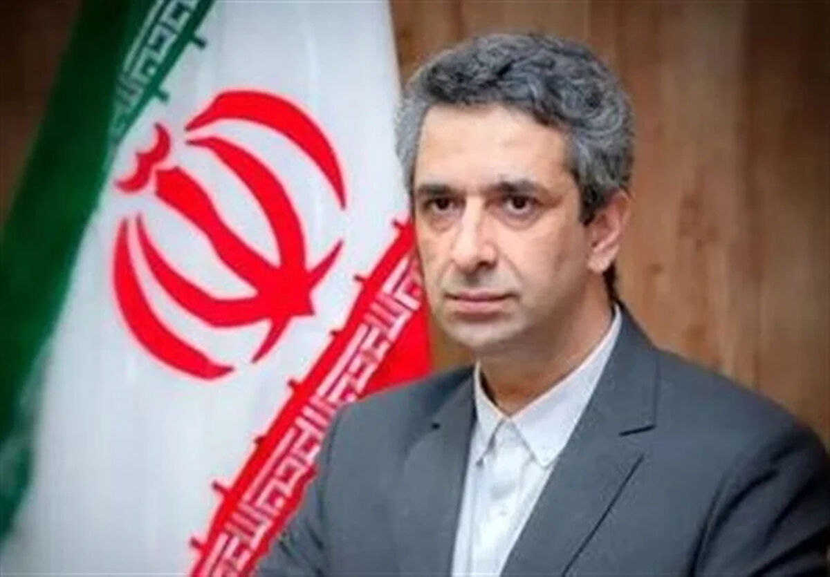 جمهوری اسلامی ایران بهترین همسایه و شریف‌ترین قدرت بلامنازع منطقه است