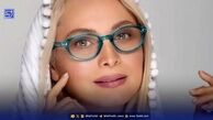 بیوگرافی مریم کاویانی؛ بازیگر سریال بیگانگان کنار شوهر اول و دومش