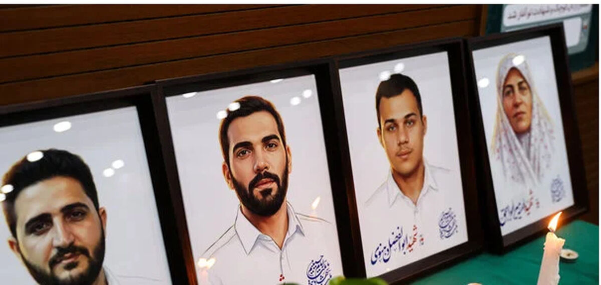 هلال احمر ایران از توانمندترین جمعیت‌های ملی جهان است