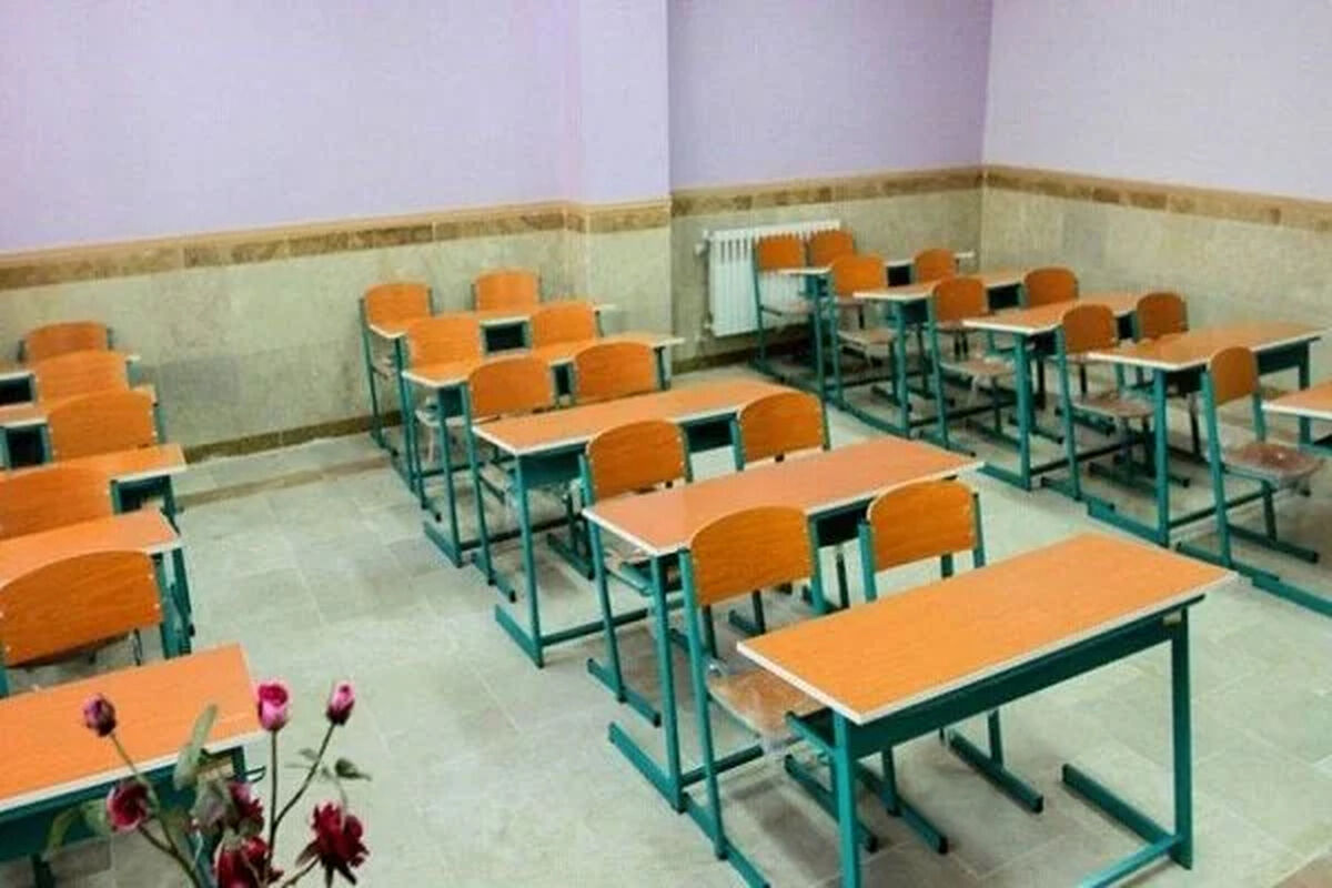 بهسازی ۷۵ هزار کلاس درس در مناطق کم‌برخوردار کشور