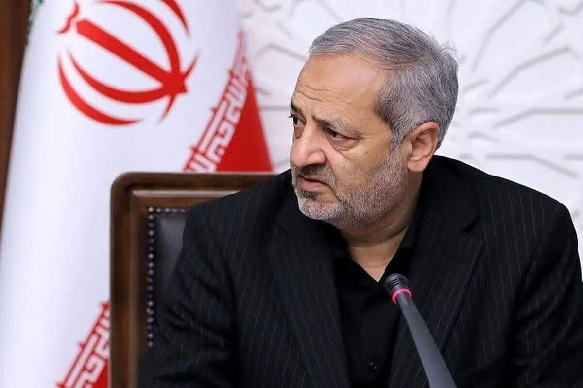 کاظمی: با تمام وجود در خدمت خانواده‌ شهدا هستیم