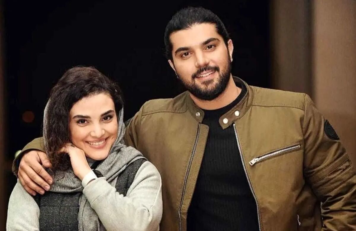بیوگرافی سینا مهراد بازیگر سریال بدنام
