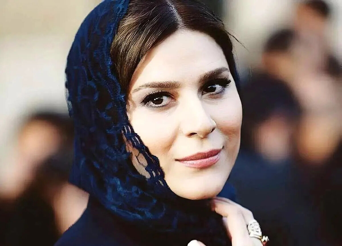 بیوگرافی سحر دولتشاهی با شوهر اول و دومش
