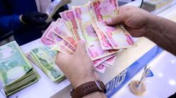 قیمت دینار عراق در بازار امروز / دینار گران شد!