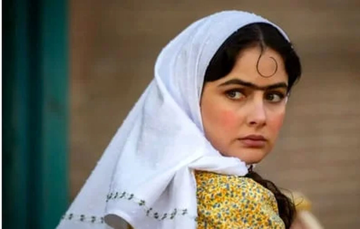 بیوگرافی فرزانه فرنام؛ خواهر چشم رنگی محبوبه در «بامداد خمار» + عکس های مدلینگی