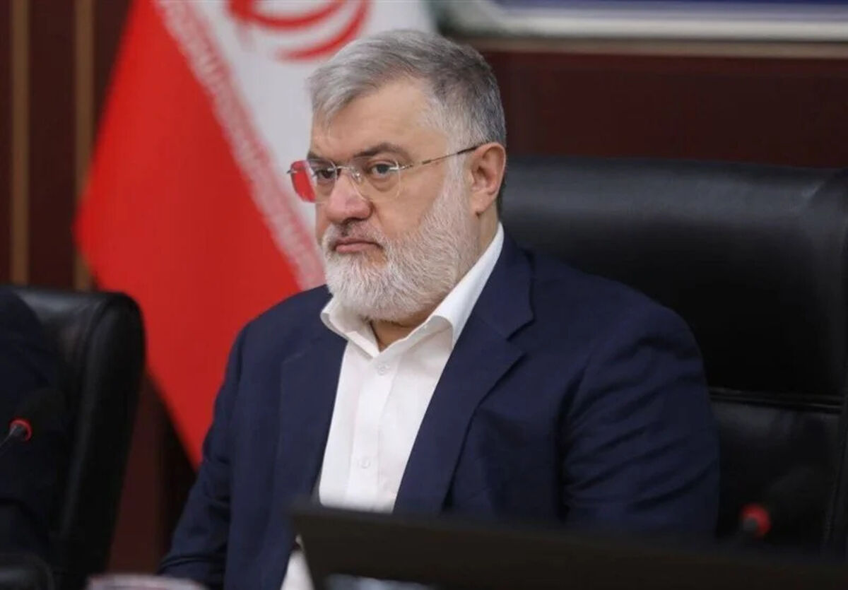تهران به مسیر مستقیم تأمین کالاهای اساسی متصل می‌شود