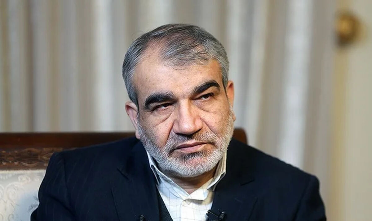 عباسعلی کدخدایی سرپرست دبیرخانه مجمع تشخیص شد