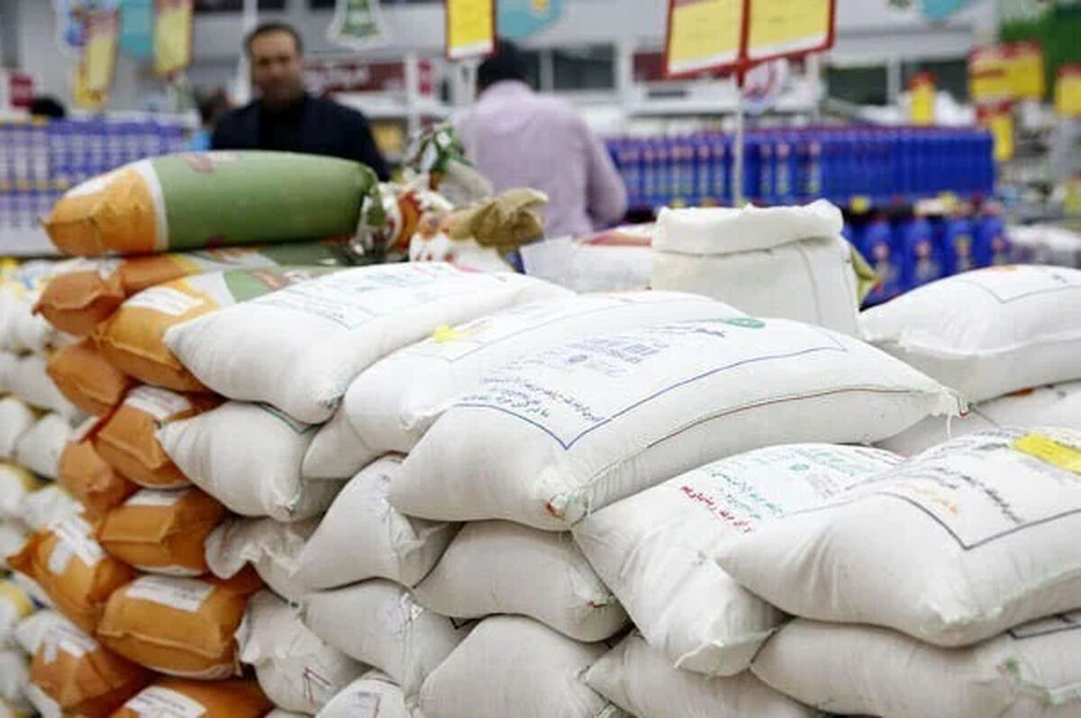 کمبودی در کالاهای اساسی وجود ندارد