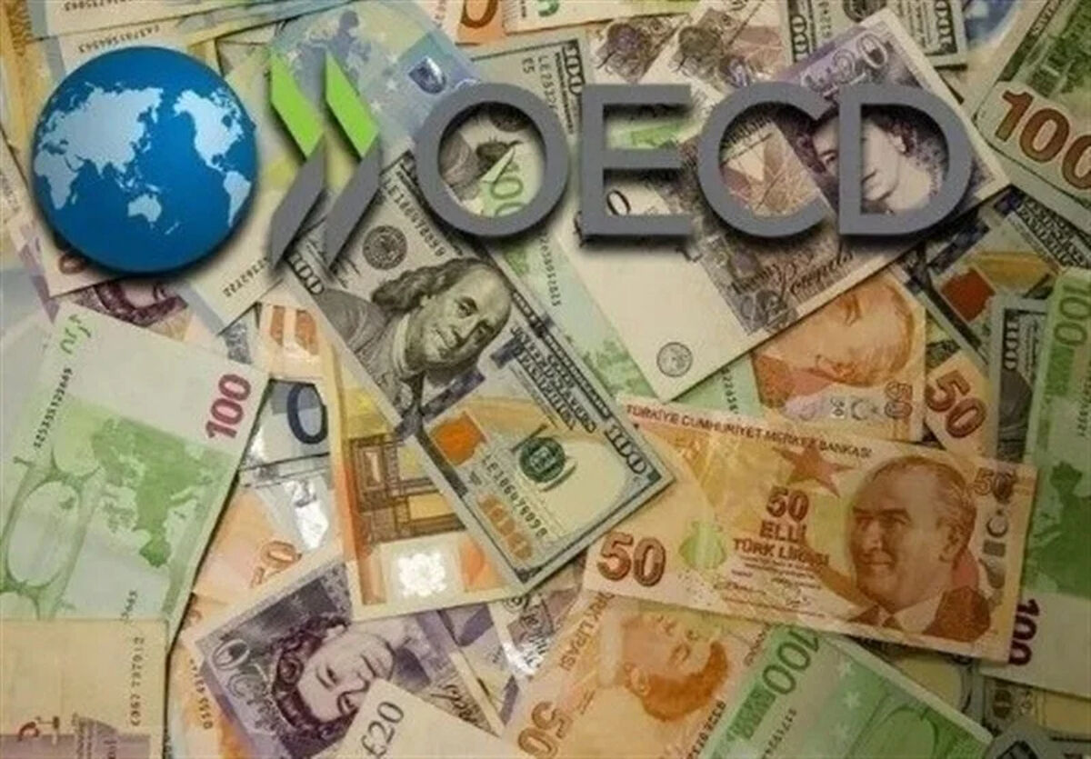 جنگ علیه ایران تورم کشورهای صنعتی را از صفر به 8درصد رساند
